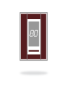Smart Programmable Thermostat