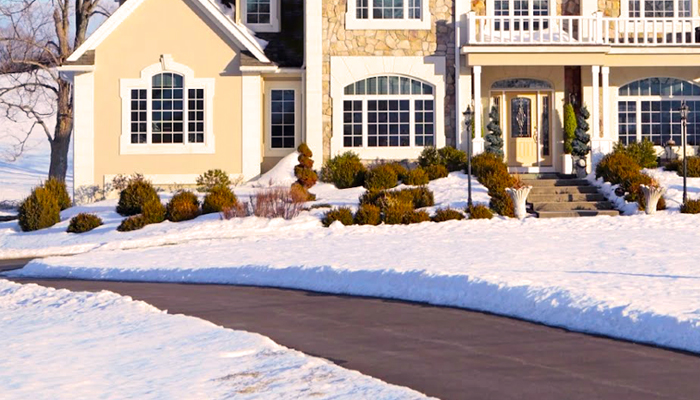 Snow Melting Cable Systems