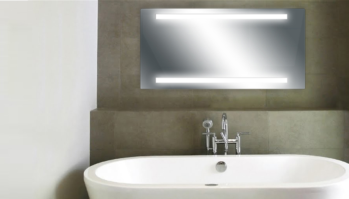 Radiant Panels for the Bathroom