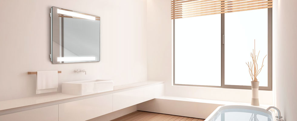 Lava Heating - KBIS Winners 2011