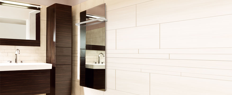 Lava Heating - KBIS Winners 2011