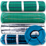Floor HEating Support Documents