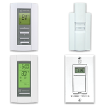 Floor Heating Controls Support Documents