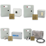 Snow Melting Controls Support Documents