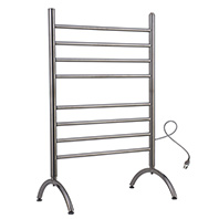 Madrid Towel Warmers