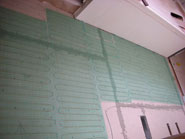 Electric Floor Heating Installation Picture 4