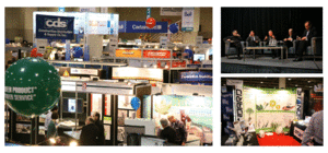 WarmlyYours Booth 306
