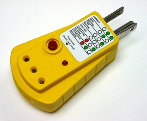 electrical safety and floor heating