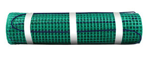 WarmlyYours TempZone Twin Conductor Roll