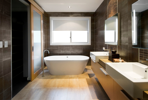 radiant heating professional selling bathroom remodeling