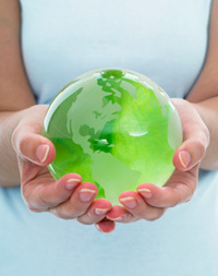earth day blog