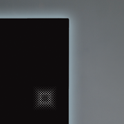 LAVA radiant panel accessories from WarmlyYours