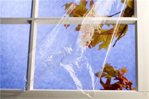 Making your home more energy-efficient and living a green lifestyle