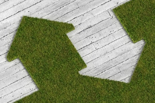 California reaches 10,000 GreenPoint rated homes
