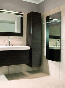 LAVA radiant panels from WarmlyYours
