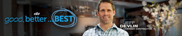 WarmlyYours featured on DIY Network