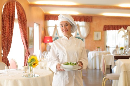 Must-know green design trends for restaurateurs
