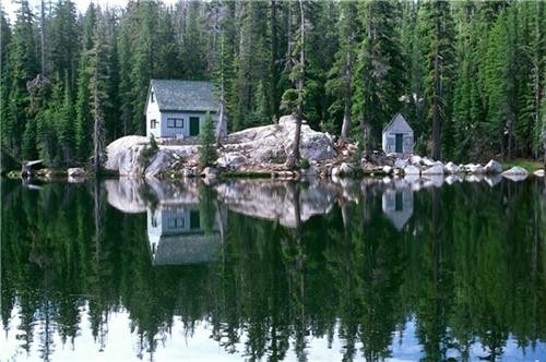 Remodeling your summer cabin for the new season
