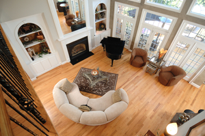 floor choices pros and cons