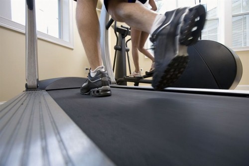 Designing your ideal home gym