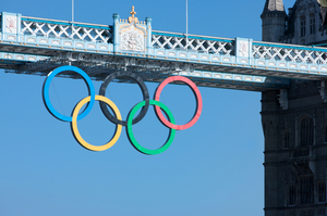 Olympics in London
