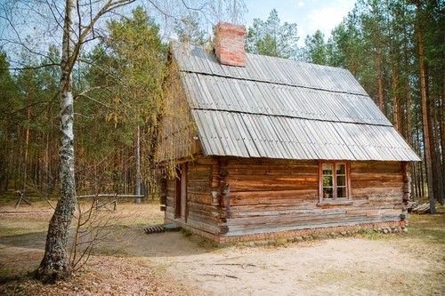 Refurbishing your summer cabin for the upcoming autumn
