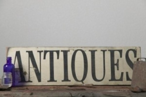 Giving your home a sense of timeless history
