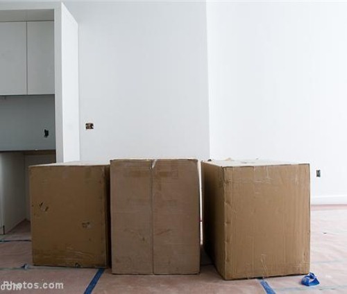 Putting together your stylish bachelor pad