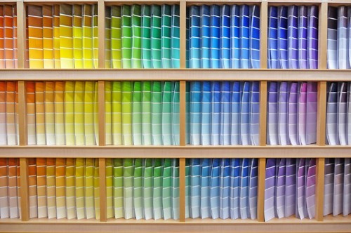 Brighten up your older New England home
