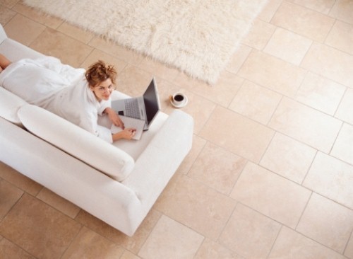 Four signs you may be ready for radiant floor heating