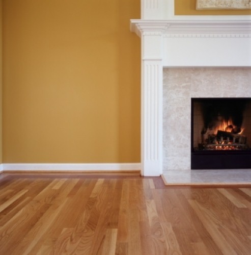 Designing your living room around your fireplace