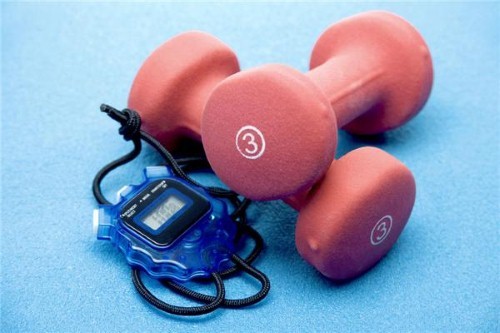 Turning your garage into a fully equipped home gym