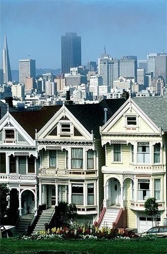 Melding the Victorian and modern