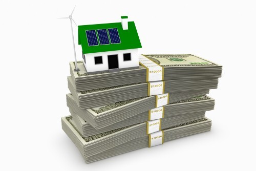 Quick and easy renovations to raise the value of your client
