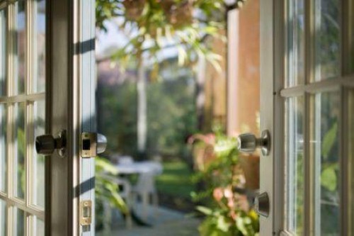 A conservatory space in your home