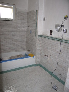 installing electric radiant floor heating