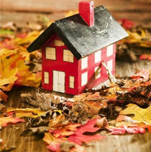 Thanksgiving housewarming gift guide