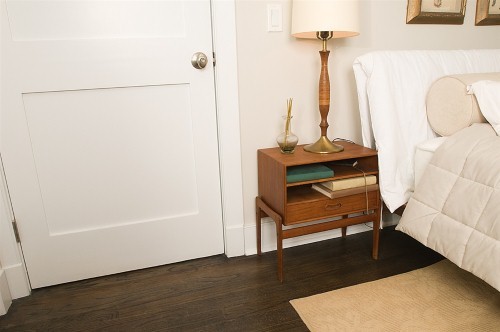 Keep holiday guests cozy with these must-have bathroom and guest room features