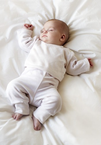 Three tips for designing a warm, comforting nursery