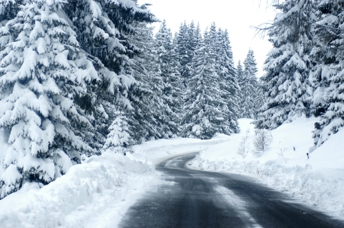 Boosting the comfort level in your home this winter