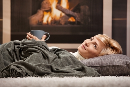 More Commercial Structures Utilizing Radiant Heat