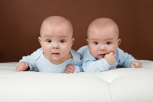 Creating a Comfortable Bedroom For Twins