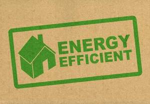 energy efficiency is up and consumption is down