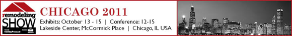 Chicago Remodeling Show