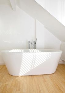 environmentally friendly floors