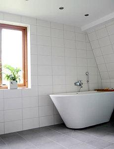 NKBA's Kitchen and Bath Trends for 2013