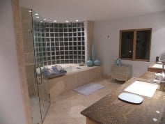 Bob's Bathroom