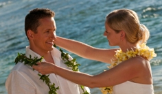 Maciek and Joanna