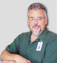 Scott Rosenbaum, WarmlyYours