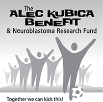 help find a cure for alec kubica